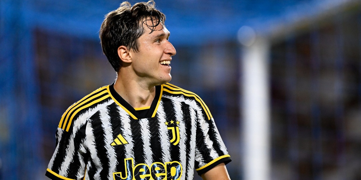 Juve, adesso Chiesa non può essere venduto