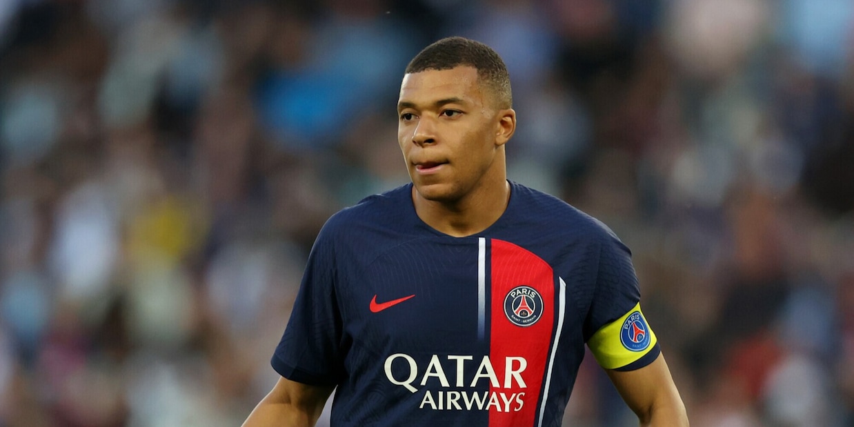 Il Psg fissa il prezzo per Mbappé: se il Real accetta si scatena il mercato delle punte