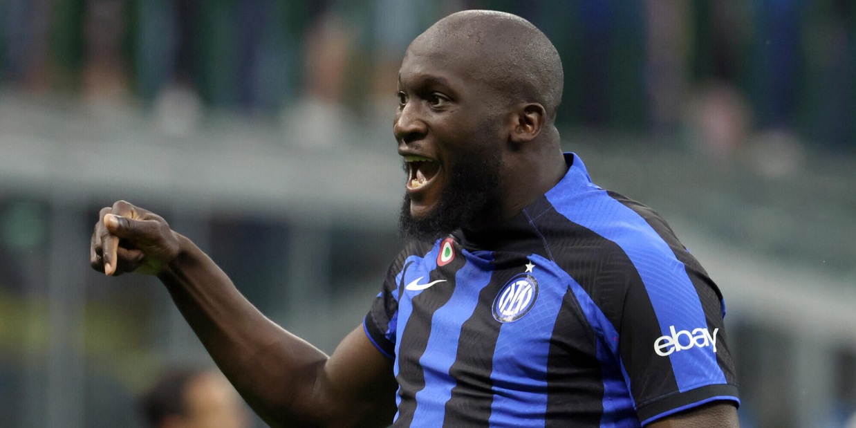 Lukaku alla Juve, la missione di Giuntoli: si può chiudere in 10 giorni