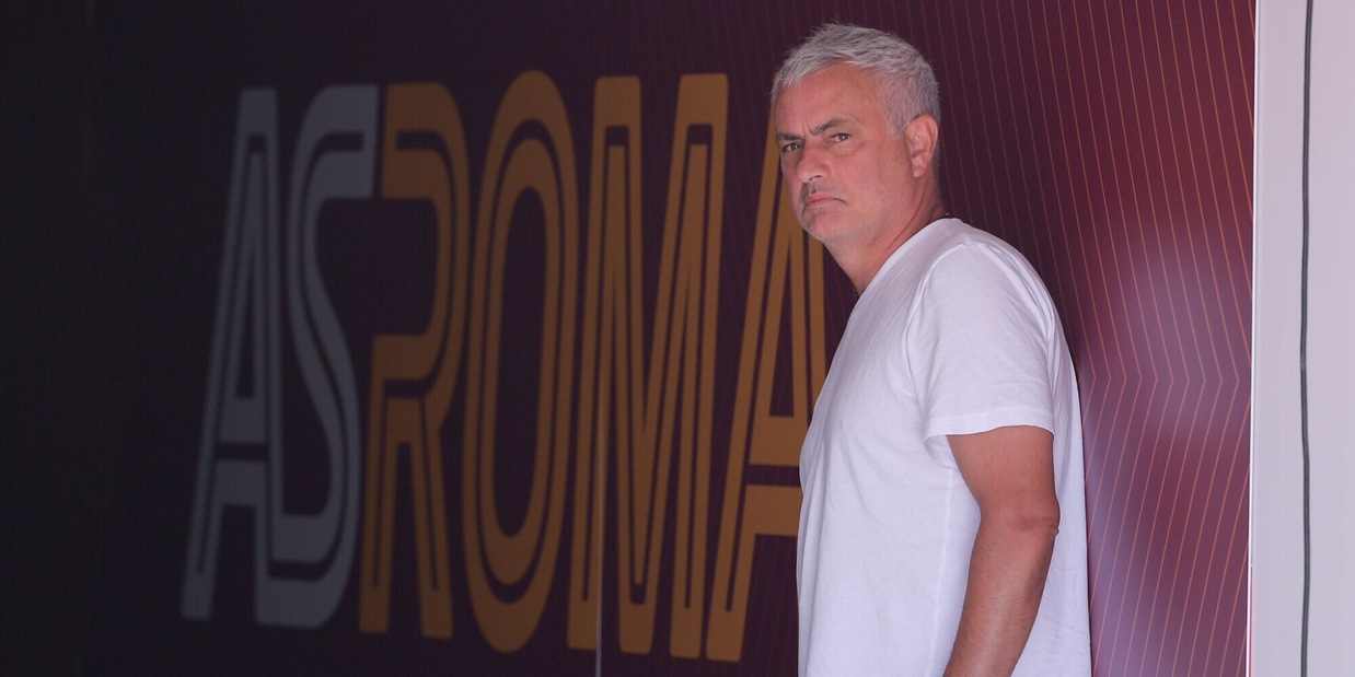 Mourinho furioso per il mercato: non è contento della rosa e vuole Morata