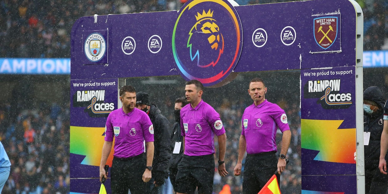 Cambiano le regole in Premier League: dai recuperi ai contatti, tutte le novità