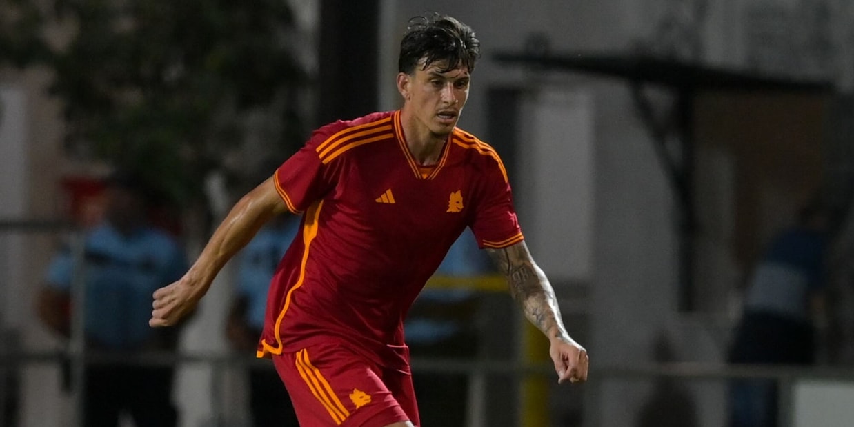 Roma, ecco che stipendio chiede Ibañez per andare al Nottingham