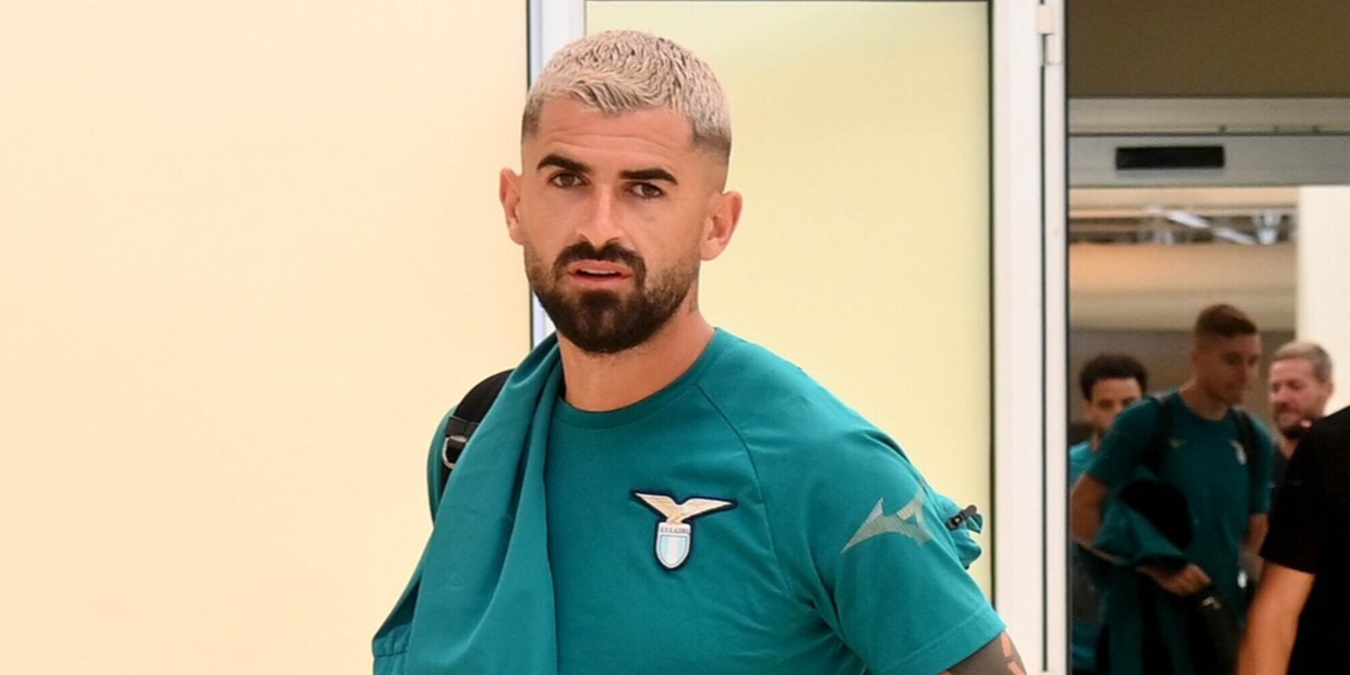 Lazio, test fisici a Formello: Hysaj e Marcos Antonio in Paideia