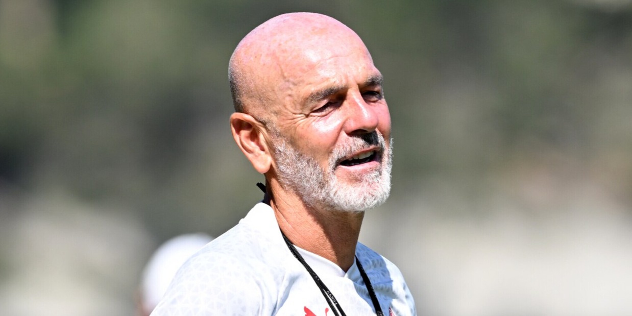 Milan ko in amichevole: Pioli battuto dal Trento