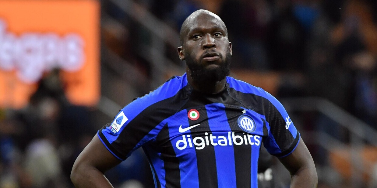 Ma che colpa ha Lukaku?
