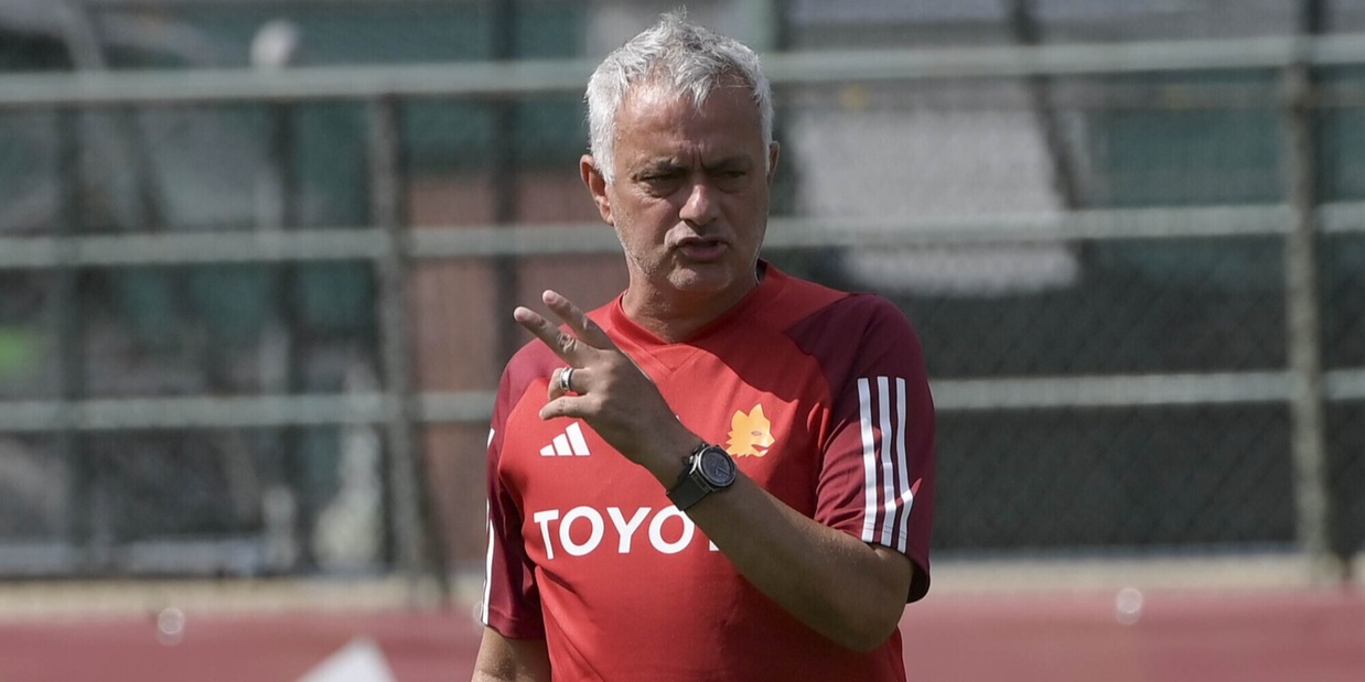 Salvate il soldato José Mourinho