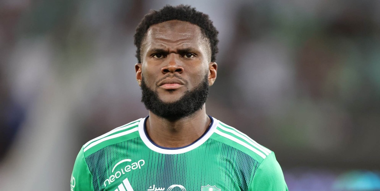 Kessie e il retroscena sulla prima intervista in Arabia Saudita: "In italiano..."