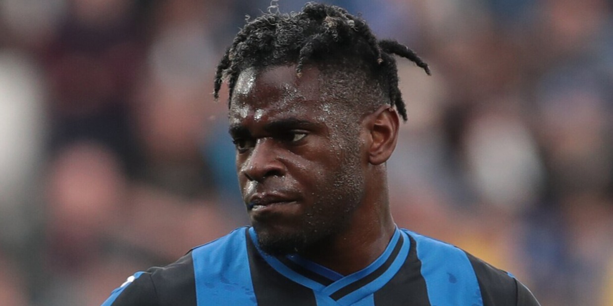 La Roma insiste per Zapata: Mourinho in attesa