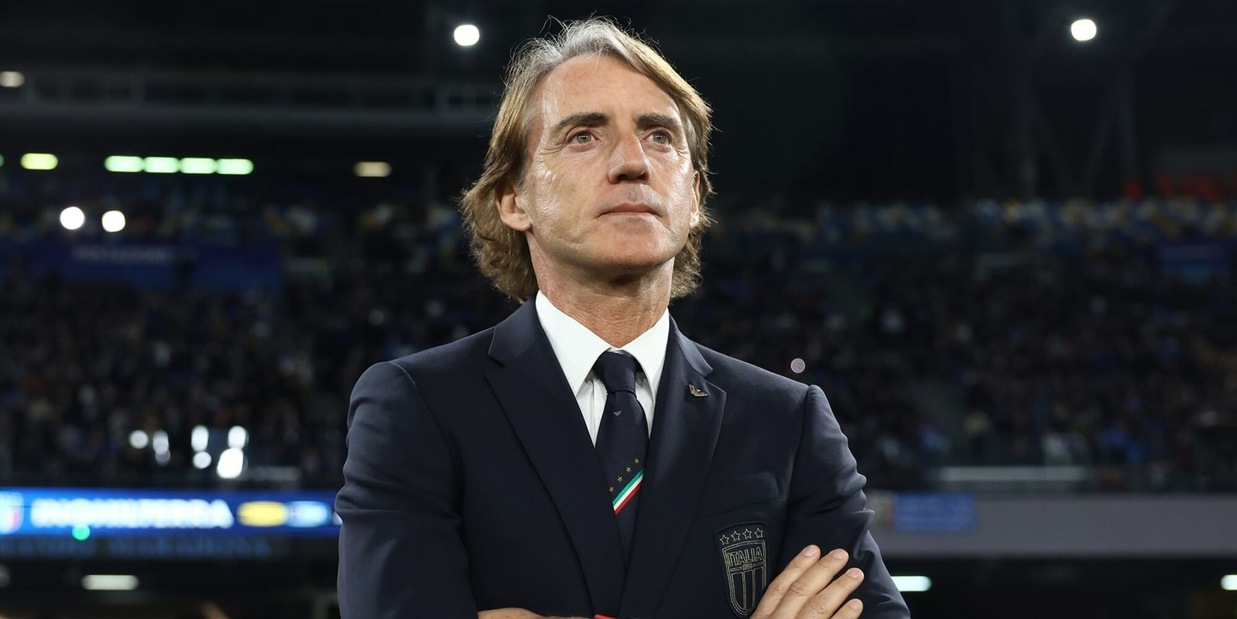 Mancini esclusivo: "Non ho ucciso nessuno. E l'Arabia non c'entra nulla"