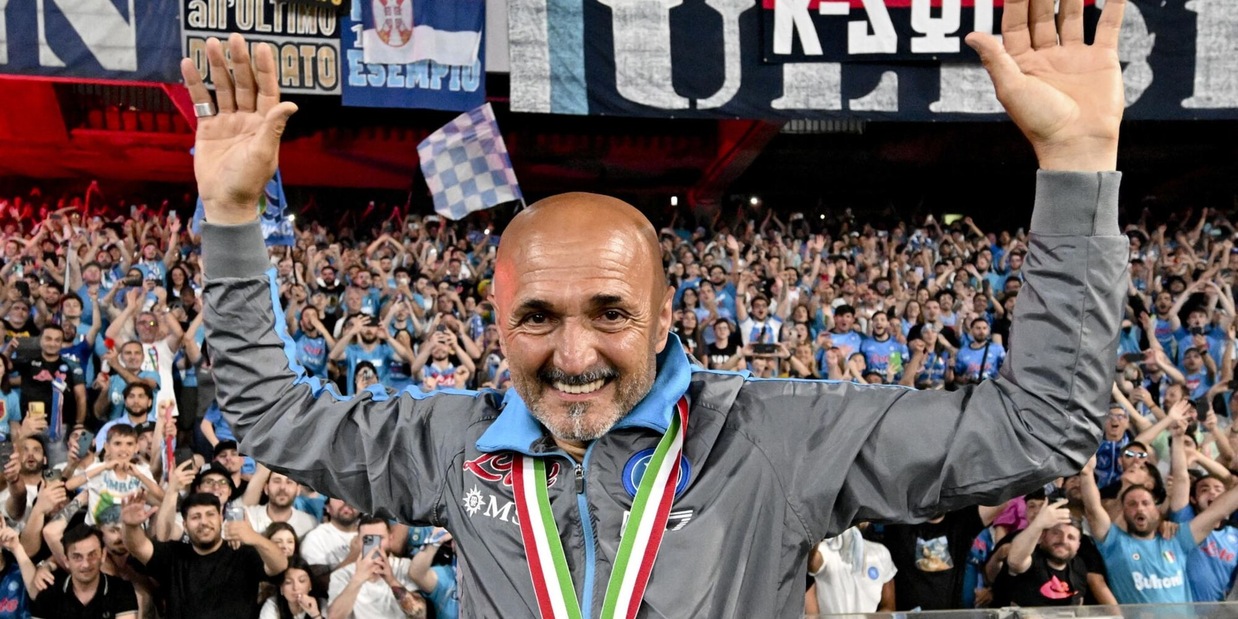 Italia a Spalletti: è una corsa a ostacoli