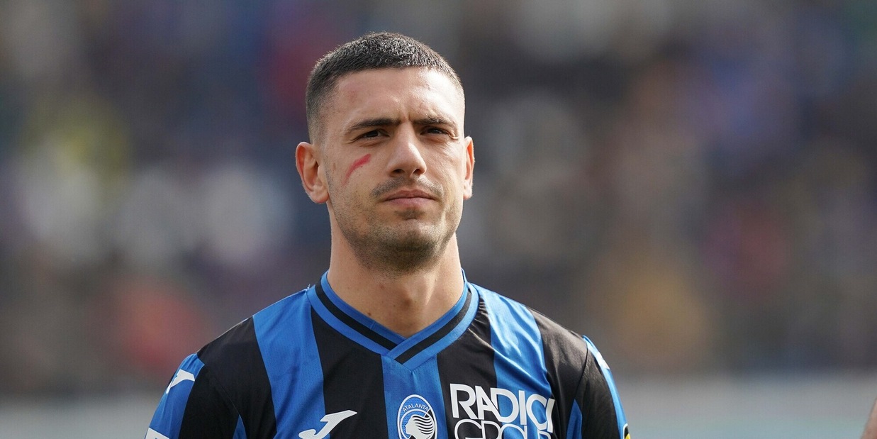 Demiral lascia l'Atalanta: giocherà in Arabia con Ibanez