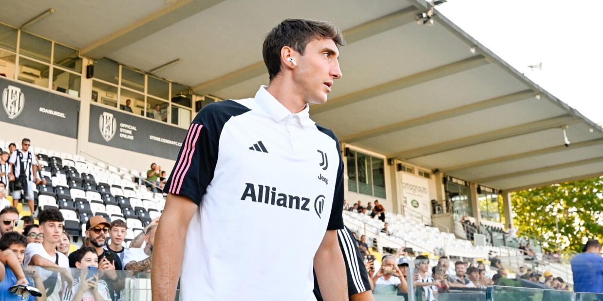 Juve, controlli per Cambiaso al J-Medical: il motivo