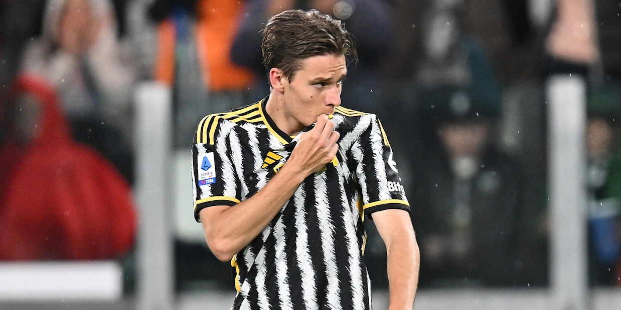 Juve, cambiano i numeri di maglia: eredità pesante per Fagioli