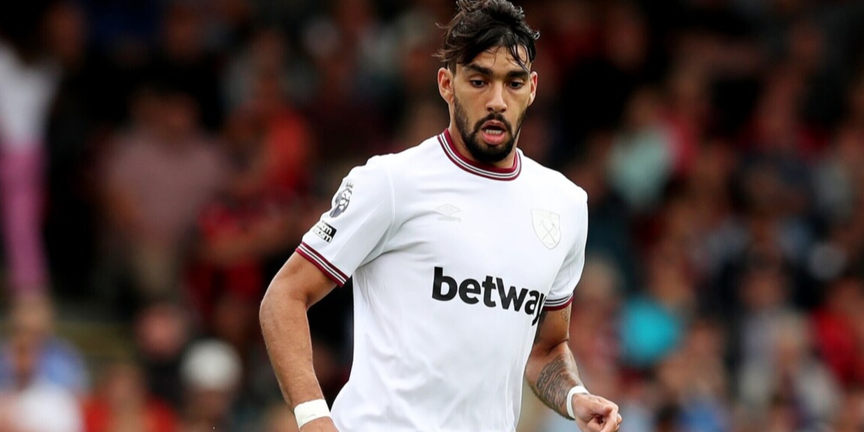"Shock Paquetá, è sotto indagine della Ferdercalcio inglese: il motivo"