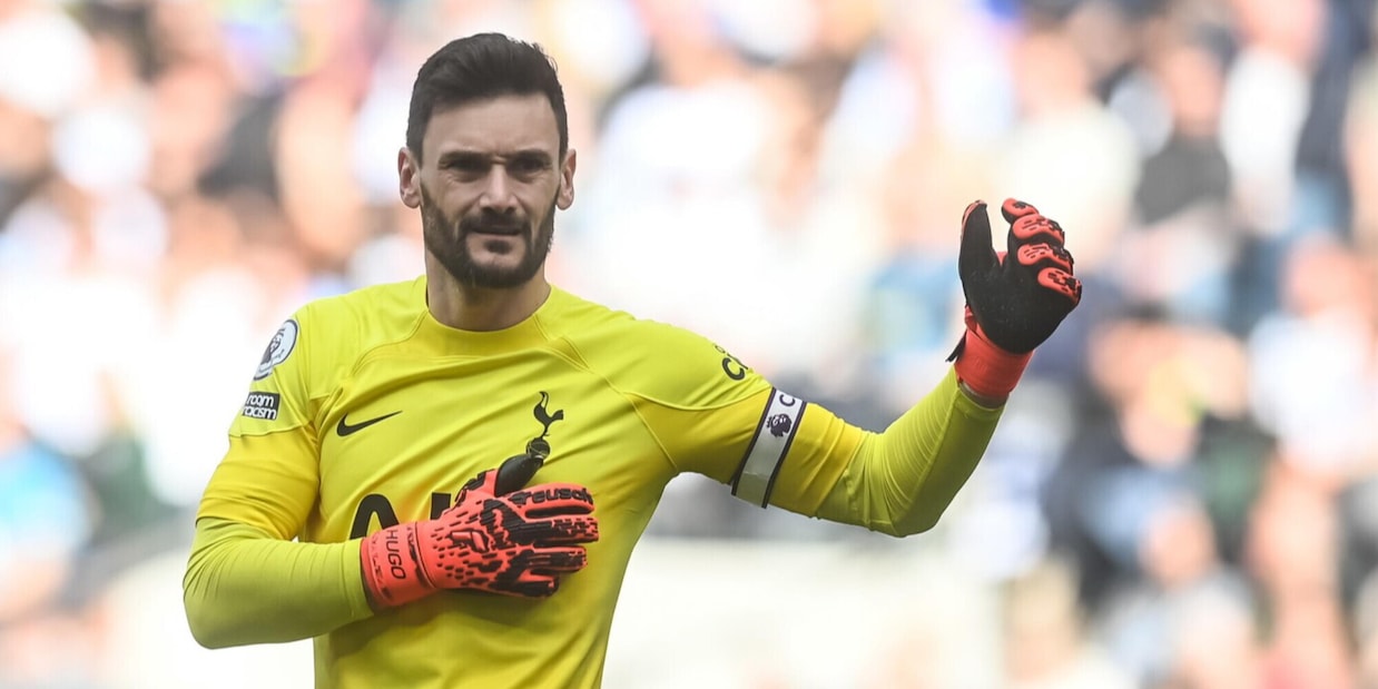 "Lloris ha detto no alla Lazio: ecco il motivo del rifiuto"