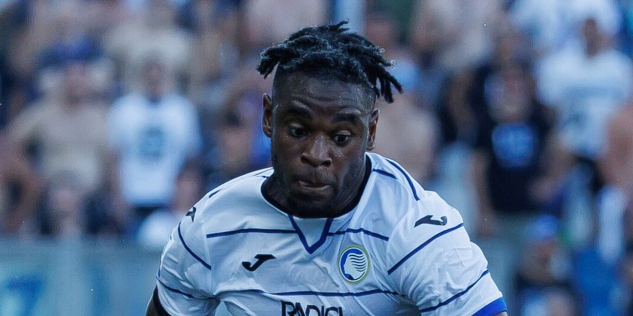 Roma, l’attesa di Mourinho è finita: Zapata oggi giallorosso