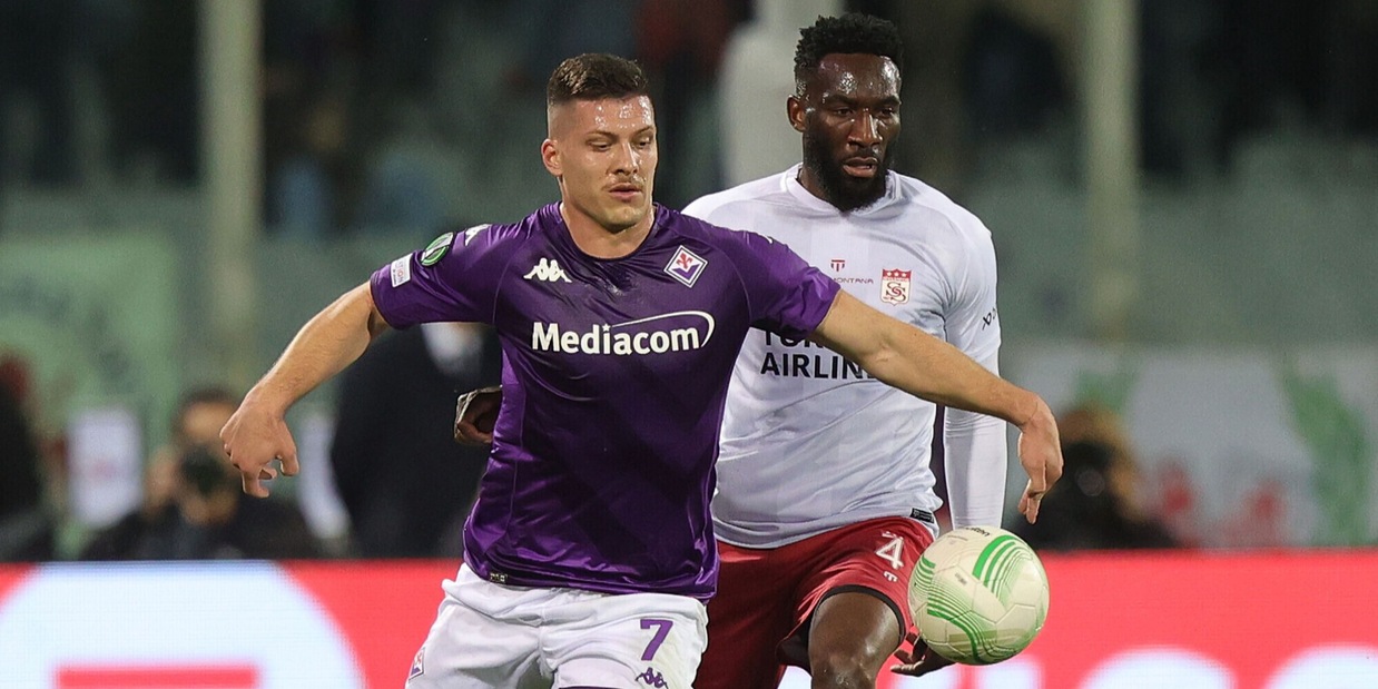 Milan, la pista Jovic si fa più calda: le cifre della possibile operazione