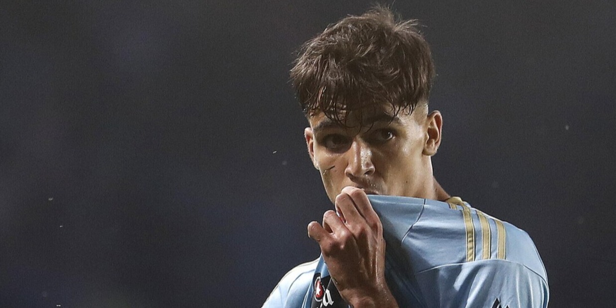 Napoli, la notte di Veiga: De Laurentiis lavora per sbloccare l'operazione