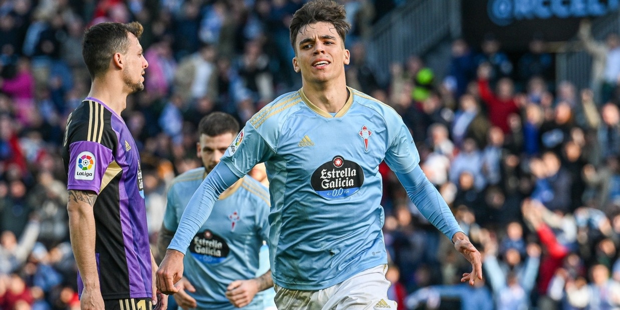 Clamoroso Gabri Veiga, Napoli beffato: è a un passo dall'Al-Ahli