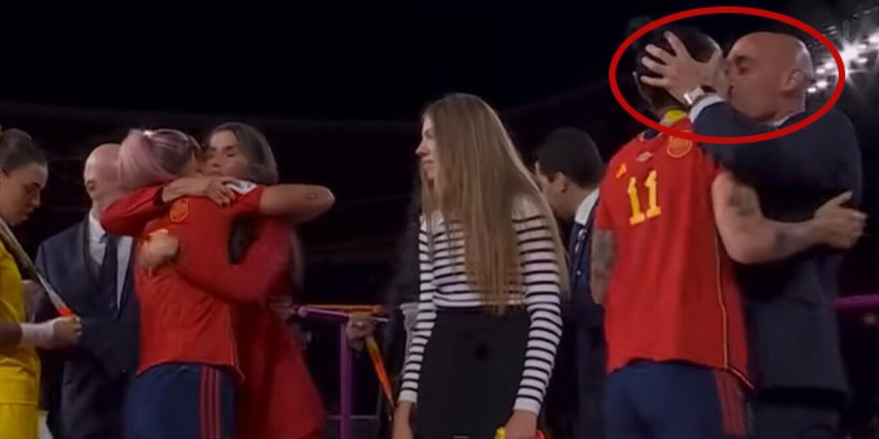 Rubiales si dimette: le prime conseguenze dopo lo scandalo Mondiale