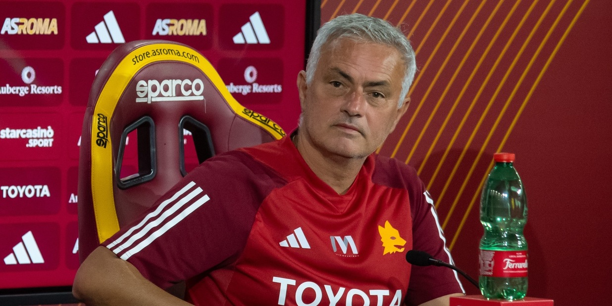 Rivivi la diretta, Mourinho in conferenza: "Pinto non mi ha detto il nome di chi arriverà"