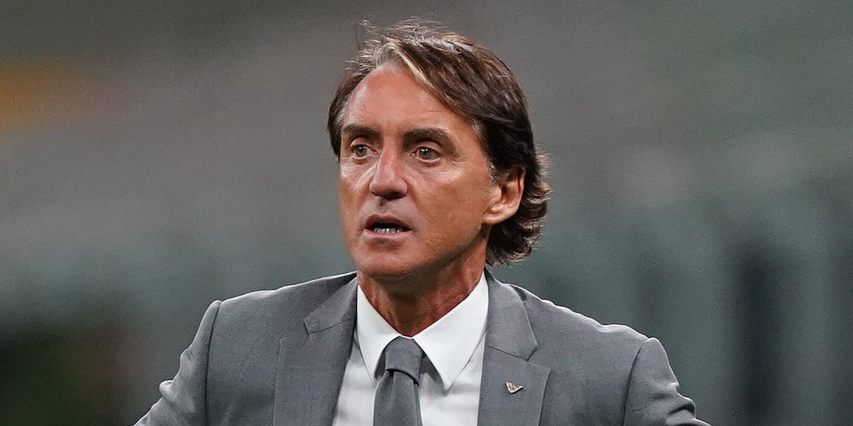 Mancini verso l'Arabia Saudita: c'è la data dell'annuncio