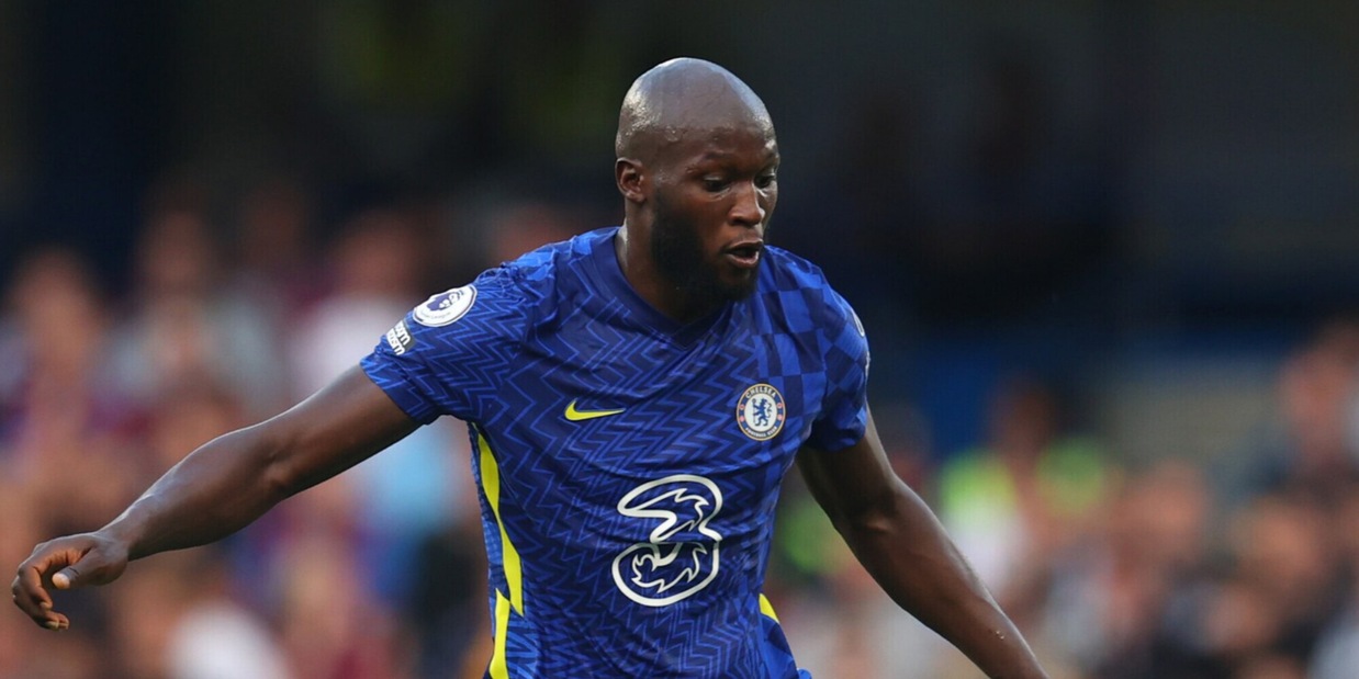 Romelu è una necessità