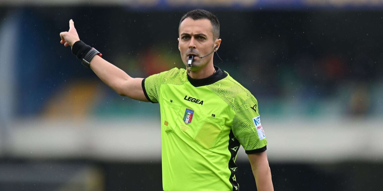 Juve-Bologna, alta tensione fuori dallo spogliatoio di Di Bello: il retroscena