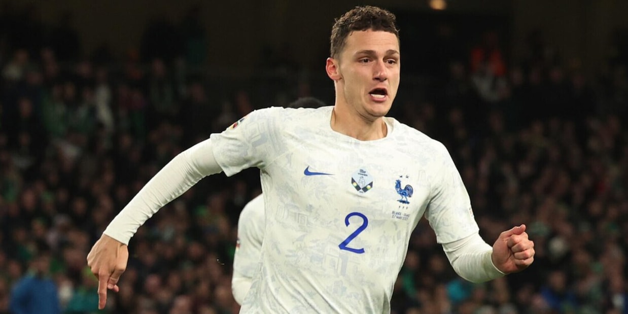 Inter, Pavard a Milano: oggi visite e firma
