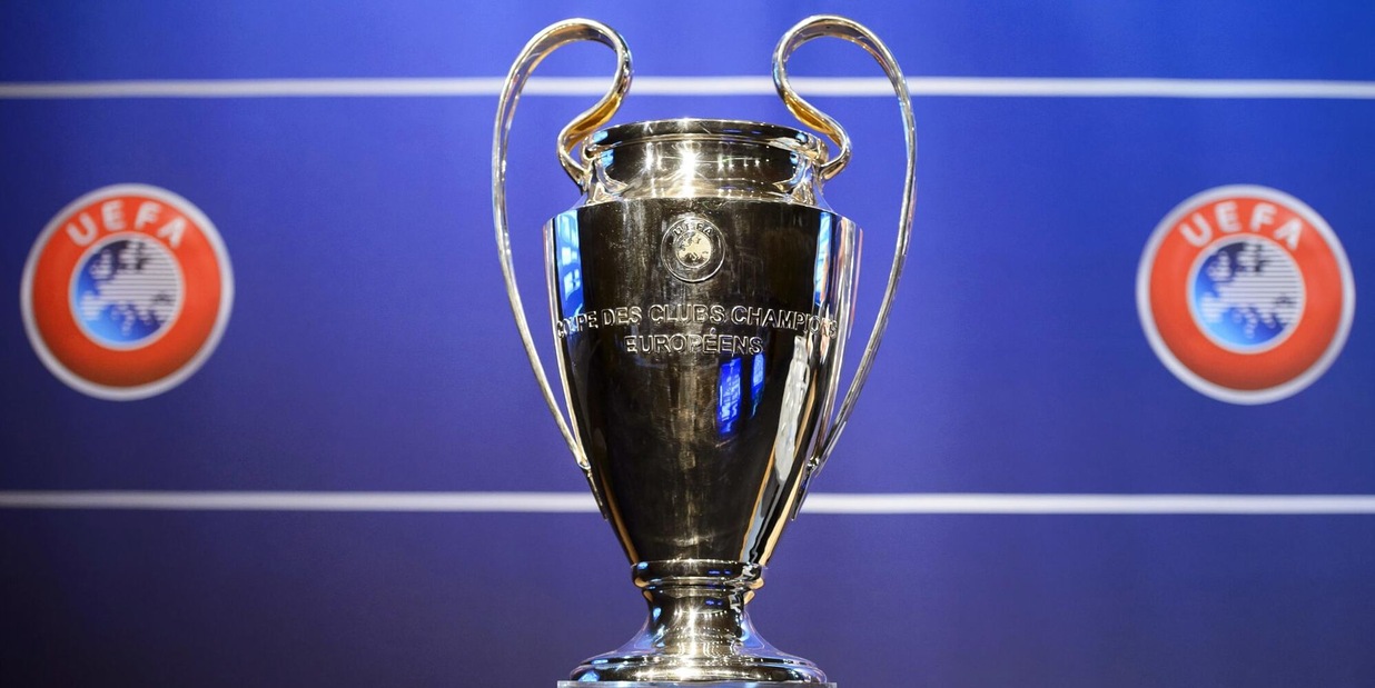 Il posto fisso in Champions