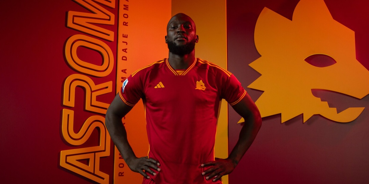 Lukaku pazzo di Mourinho: "Sogno di lavorare con lui da quando avevo 11 anni"