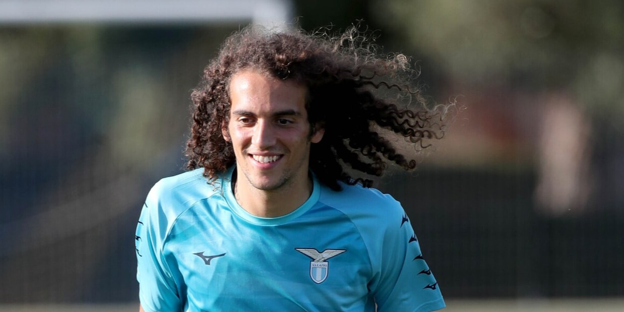 Lazio, ufficiale Guendouzi: i dettagli dell'operazione