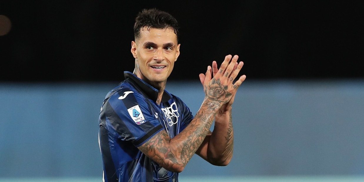 Spalletti chiama, Scamacca risponde e l'Atalanta vola