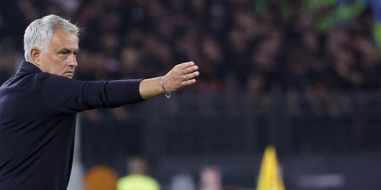 Mourinho, uccellacci e uccellini