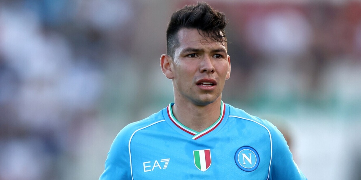 Retroscena Napoli, Lozano ha chiamato il Psv per tornare: com'è nato l'affare