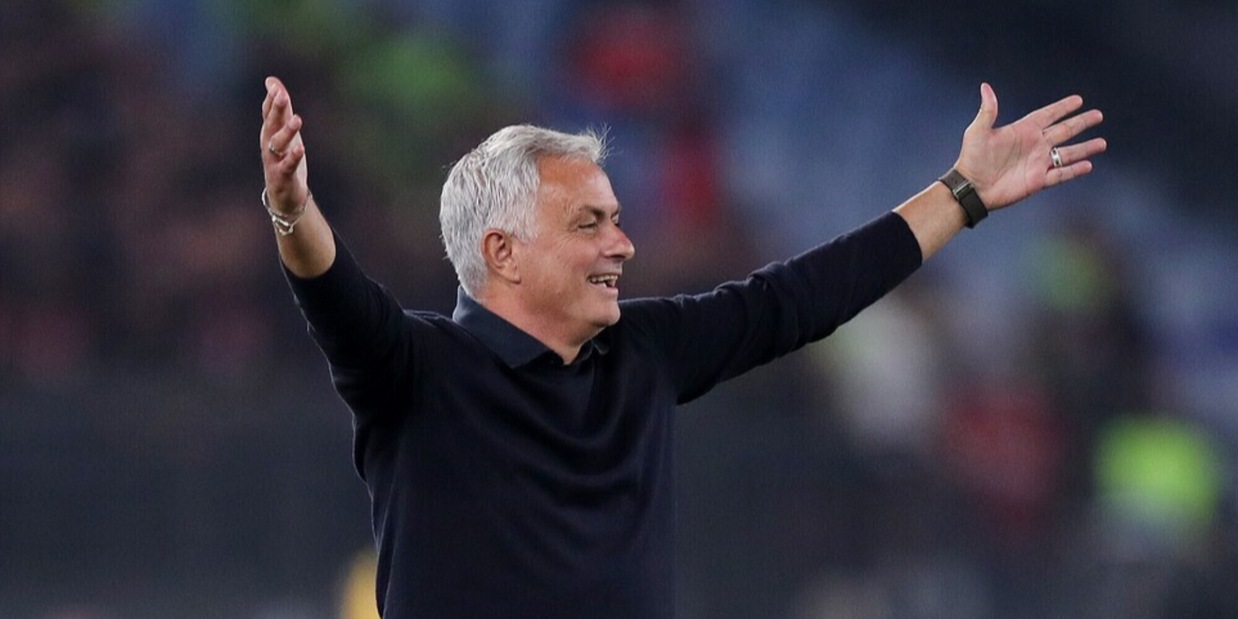Roma, i rischi del mercato. Ora ne fa le spese Mourinho