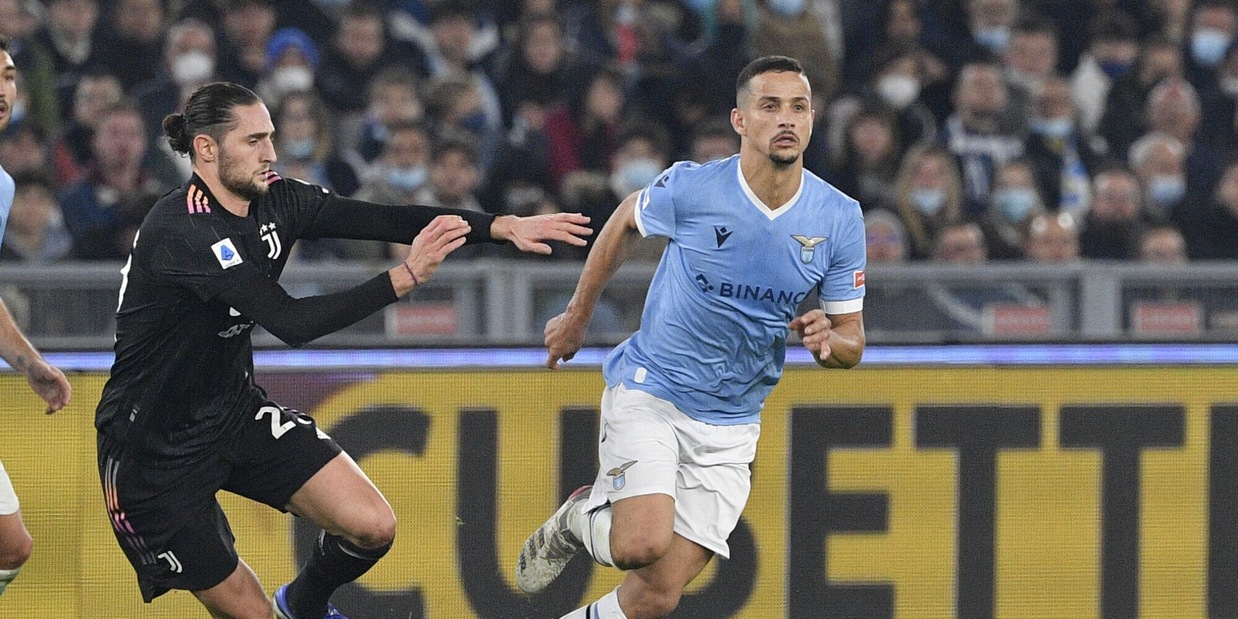 "L'ex laziale Luiz Felipe in Arabia con Benzema. Accordo da 22 milioni"