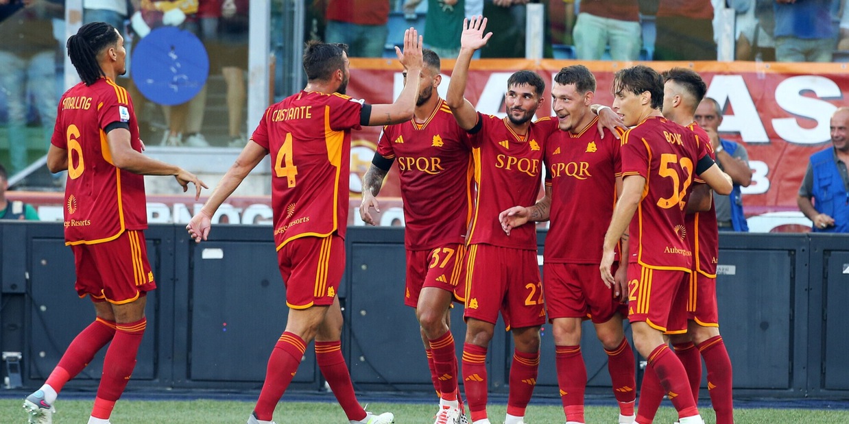 Calendario Roma anticipi e posticipi: date e orari delle partite