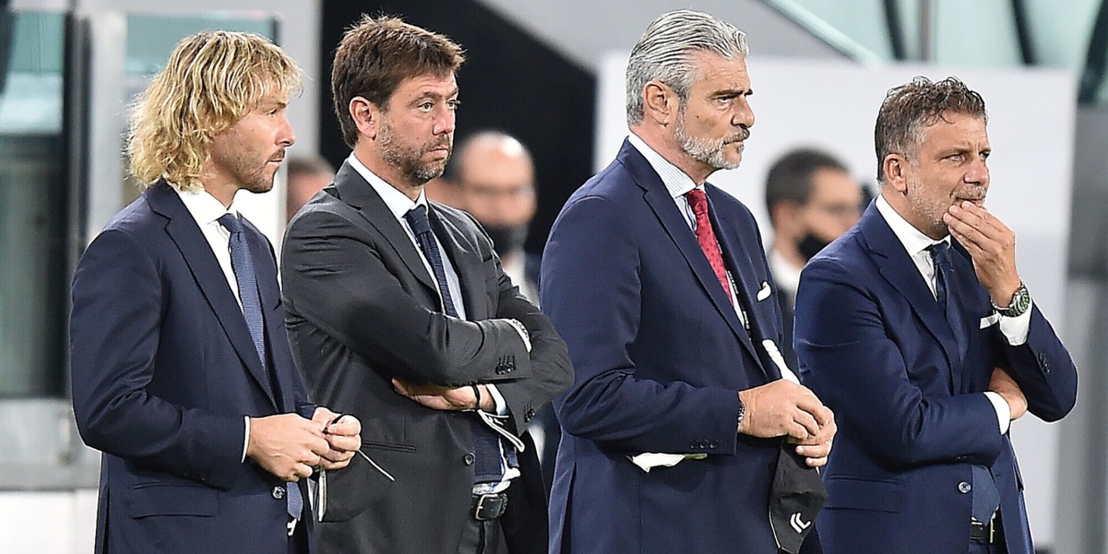 Processo alla Juve: ma quale?