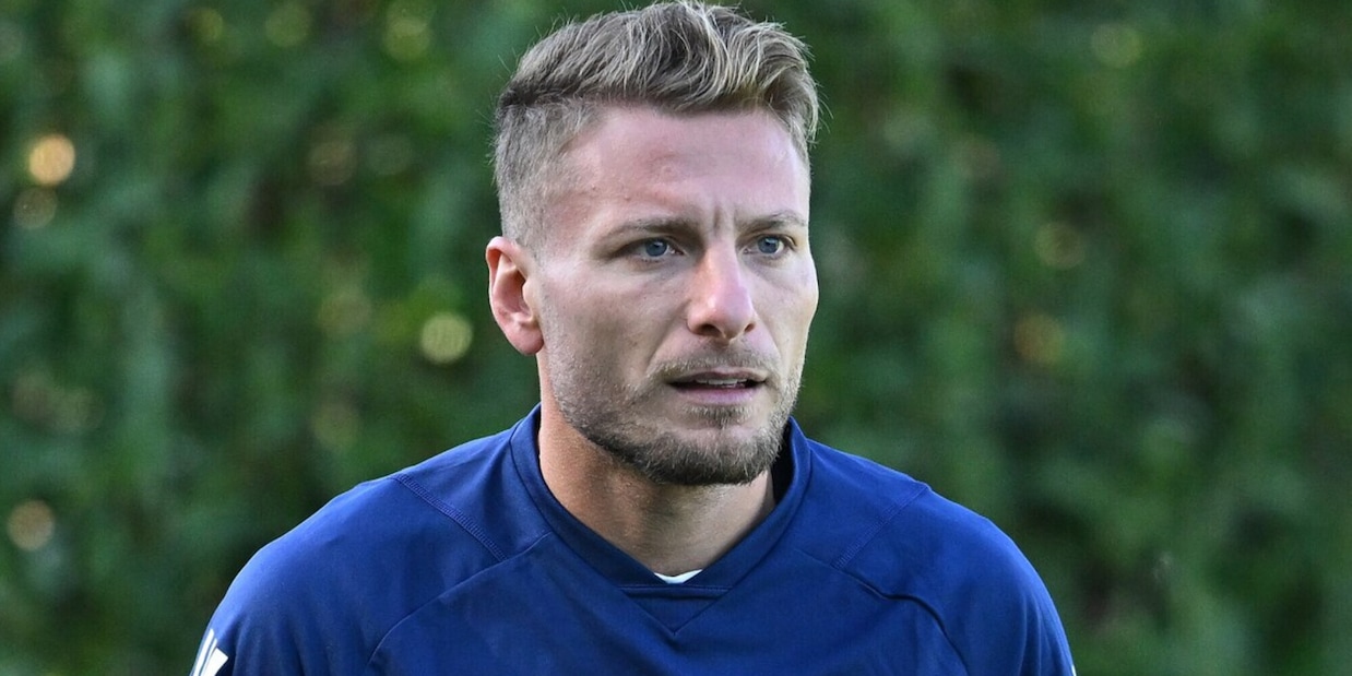 Immobile, parole da capitano: “Un sogno. No all'Arabia per essere ancora in nazionale"