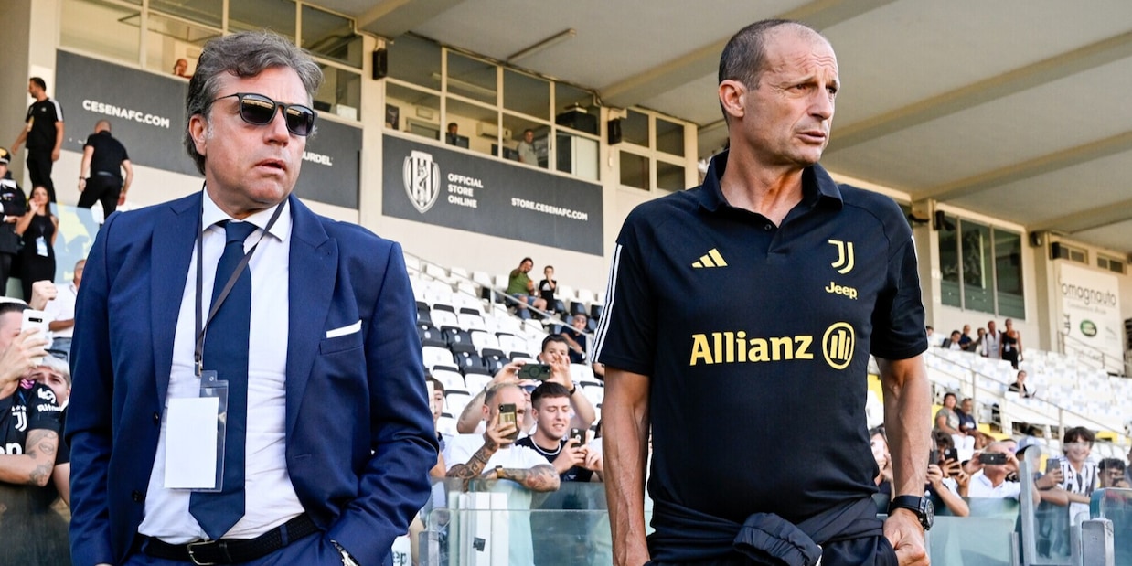 La Juve inverte la tendenza: saldo attivo, ma Vlahovic condiziona tutto