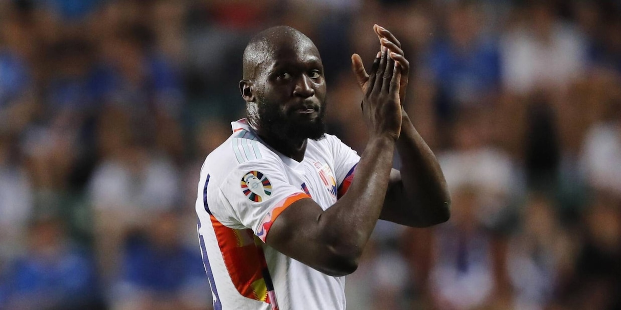 Rivivi diretta Azerbaijan-Belgio 0-1: decide Carrasco, Lukaku pericoloso