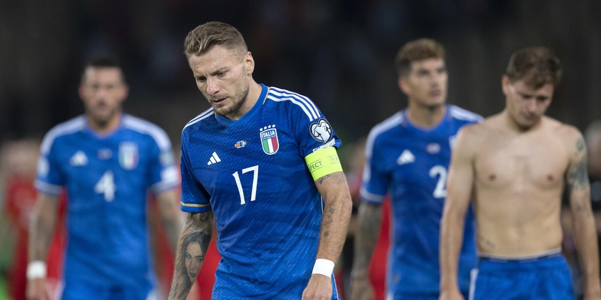 Macedonia del Nord-Italia, le pagelle degli Azzurri: spicca Mancini, Donnarumma invece...