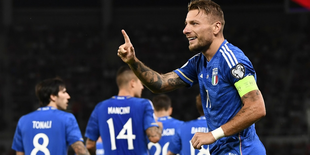 Europei 2024, l’Italia si qualifica se… Tutte le possibili combinazioni