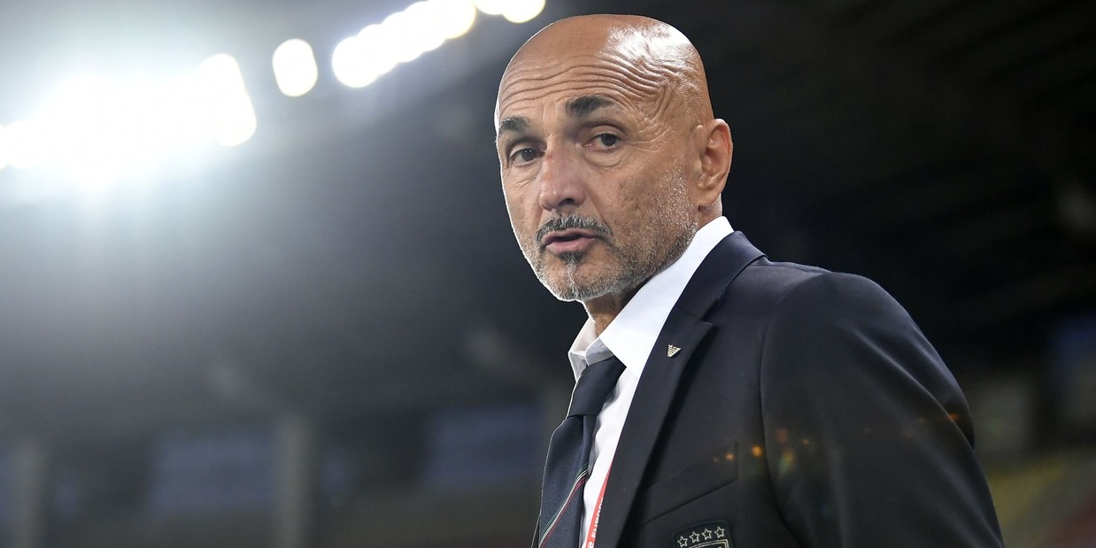Italia, cosa ha detto Spalletti nello spogliatoio di Skopje: il retroscena