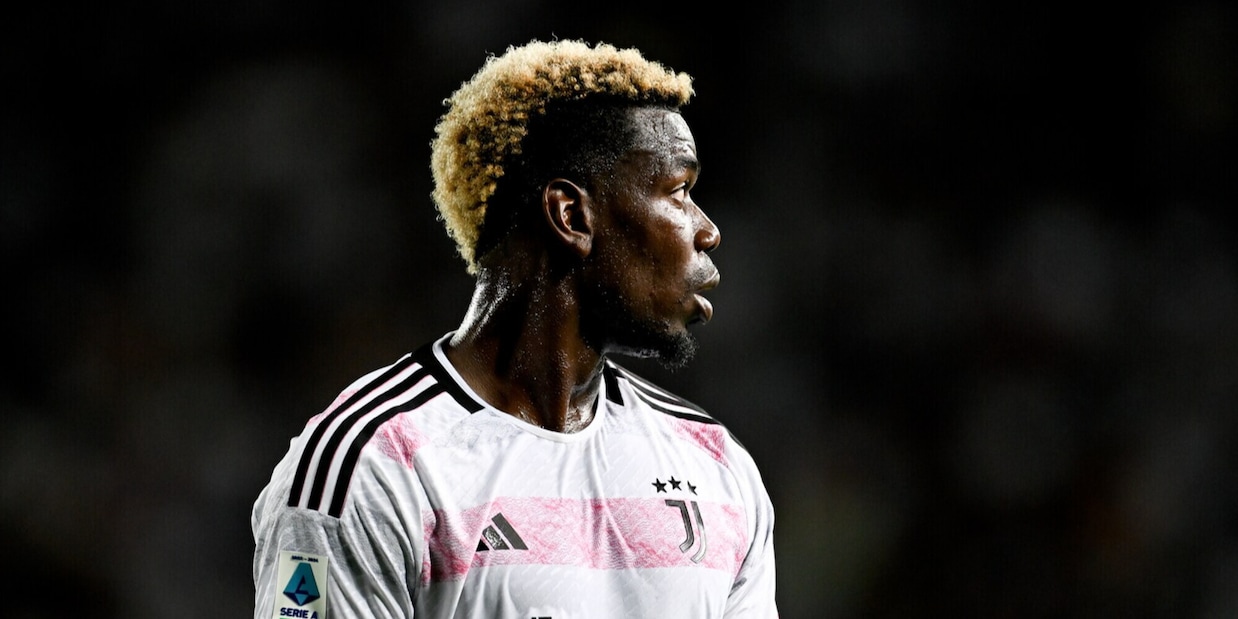 Juve, le dichiarazioni shock di Pogba: "Avevo pensato di smettere"
