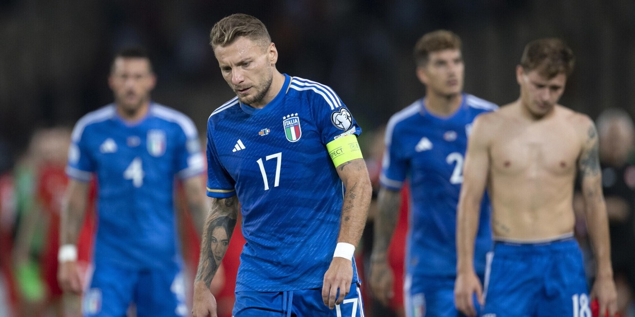 Italia, non siamo ultimi