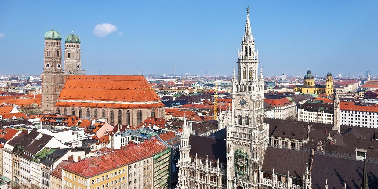 A Monaco le finali 2024 di League of Legends