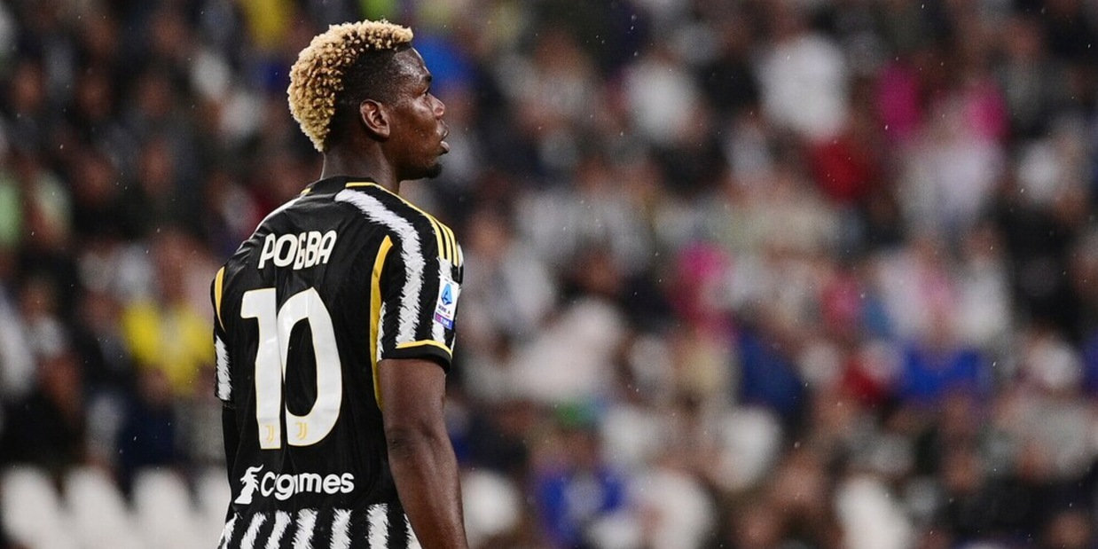Caso Pogba, come cambiano le quote scudetto della Juve