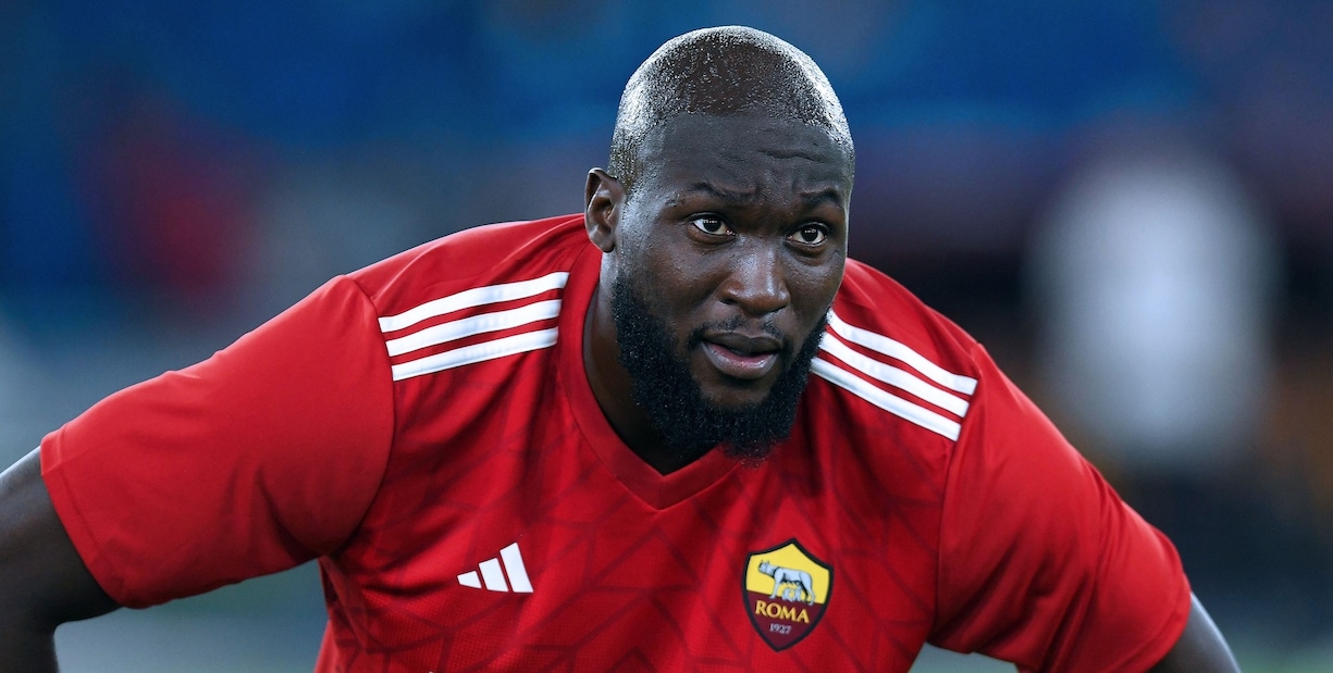 Lukaku inedito: racconta tutta la verità tra Roma, amore e figli